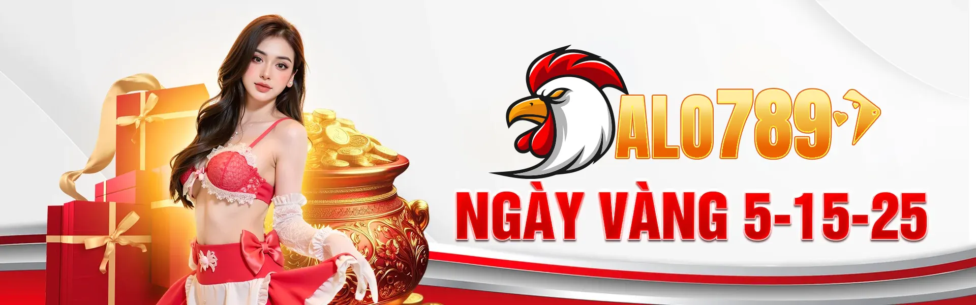 Banner giới thiệu Alo789 về casino, thể thao, slot game và giải trí trực tuyến