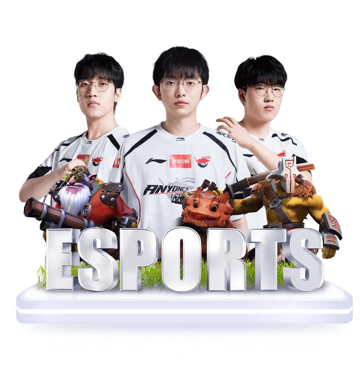 Esports tại Alo789 với nội dung tham khảo và cảnh báo 18+